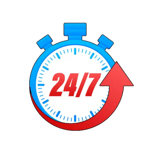 24/7