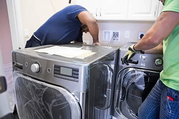 Appliance Installation by NDO Plumbing & Gas