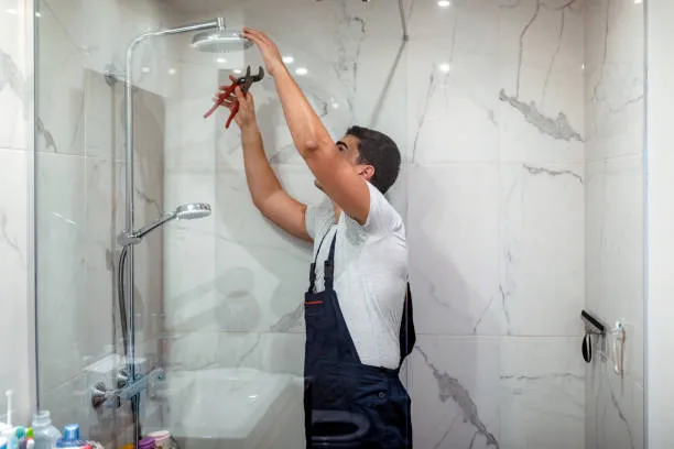 Bathroom Fitting by NDO Plumbing & Gas