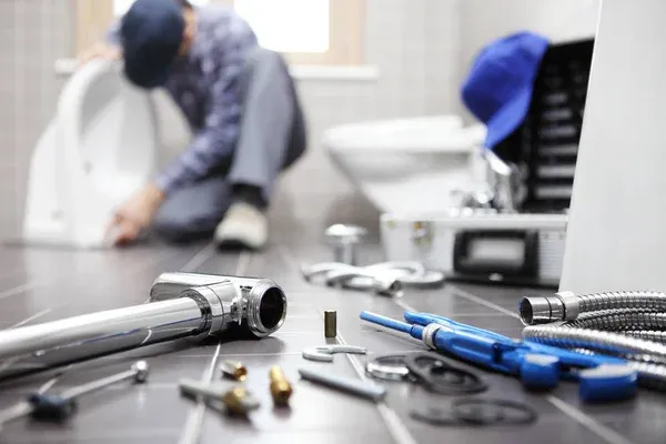 General Plumbing by NDO Plumbing & Gas