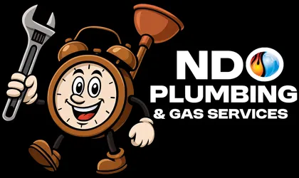 NDO Plumbing & Gas
