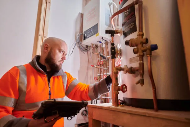 Reactive Maintenance by NDO Plumbing & Gas